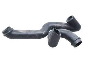 Arctic Cat - 08 Arctic Cat 366 4x4 Clutch Snorkel Intake Vent Tubes - Image 1