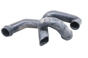 Arctic Cat - 08 Arctic Cat 366 4x4 Clutch Snorkel Intake Vent Tubes - Image 2