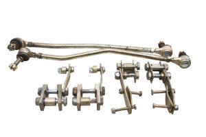 08 Arctic Cat 366 4x4 Tie Rods & Ends & Lift Kit High Lifter - Image 1