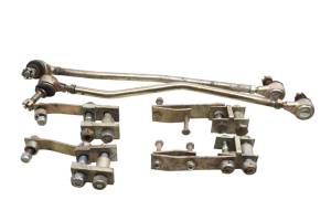 08 Arctic Cat 366 4x4 Tie Rods & Ends & Lift Kit High Lifter - Image 2