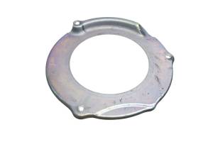 17 Arctic Cat Alterra 400 4x4 Intake Plate