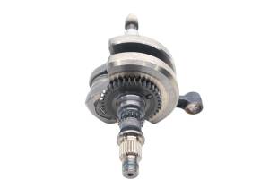 Arctic Cat - 08 Arctic Cat 366 4x4 Crankshaft Crank Shaft & Connecting Rod - Image 2