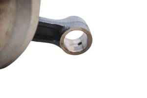 Arctic Cat - 08 Arctic Cat 366 4x4 Crankshaft Crank Shaft & Connecting Rod - Image 3