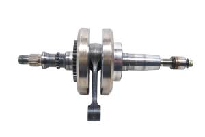 Arctic Cat - 08 Arctic Cat 366 4x4 Crankshaft Crank Shaft & Connecting Rod - Image 4