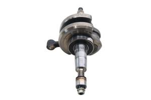 Arctic Cat - 08 Arctic Cat 366 4x4 Crankshaft Crank Shaft & Connecting Rod - Image 5