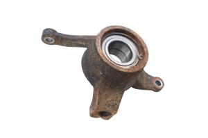 Arctic Cat - 08 Arctic Cat 366 4x4 Front Right Spindle Knuckle - Image 4