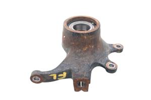 Arctic Cat - 08 Arctic Cat 366 4x4 Front Left Spindle Knuckle - Image 3