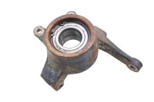 Arctic Cat - 08 Arctic Cat 366 4x4 Front Left Spindle Knuckle - Image 4