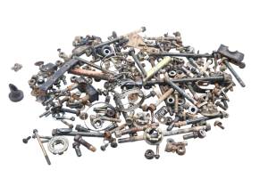 08 Arctic Cat 366 4x4 Hardware Set Nuts & Bolts