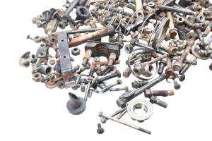 Arctic Cat - 08 Arctic Cat 366 4x4 Hardware Set Nuts & Bolts - Image 2