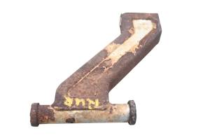 Arctic Cat - 08 Arctic Cat 366 4x4 Rear Upper Right A-Arm - Image 3