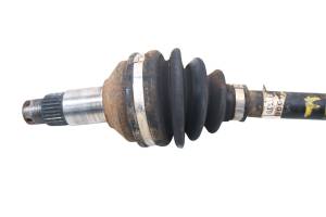 Arctic Cat - 08 Arctic Cat 366 4x4 Front Cv Axle Left Or Right - Image 2
