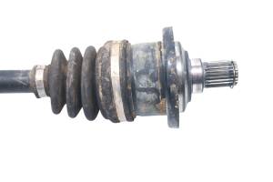 Arctic Cat - 08 Arctic Cat 366 4x4 Front Cv Axle Left Or Right - Image 3