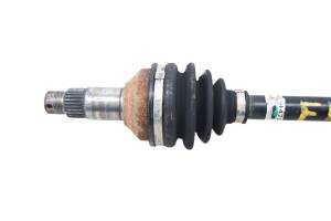 Arctic Cat - 08 Arctic Cat 366 4x4 Front Cv Axle Left Or Right - Image 2