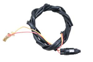 96 Polaris SLTX 1050 Starter Switch