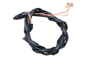 Polaris - 96 Polaris SLTX 1050 Starter Switch - Image 2