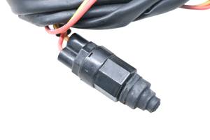 Polaris - 96 Polaris SLTX 1050 Starter Switch - Image 3