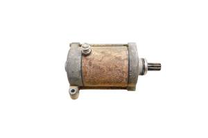 21 Yanmar Longhorn 700 Starter Motor YU700GMP - Image 1