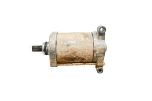 21 Yanmar Longhorn 700 Starter Motor YU700GMP - Image 2