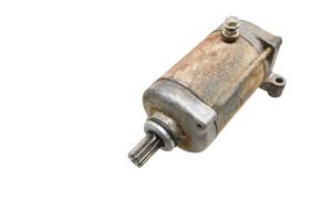 21 Yanmar Longhorn 700 Starter Motor YU700GMP - Image 3