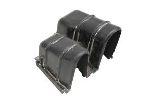 20 Kubota RTV-X900 Fuse Box Cover