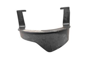 20 CFMoto CForce 600 4x4 Front Right Caliper Guard Cover