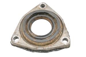 11 Kubota RTV900XTW Rear Cv Axle Bearing Cover