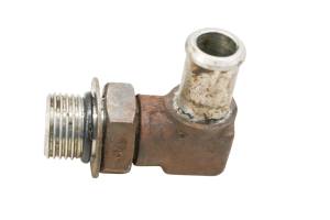 Kubota - 13 Kubota RTV900XT Hydraulic Hose Joint Fitting - Image 2