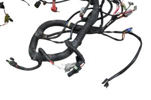 Bombardier - 04 Can-Am Quest 650 4x4 Wire Harness Electrical Wiring Bombardier For Parts - Image 2