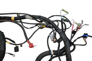 Bombardier - 04 Can-Am Quest 650 4x4 Wire Harness Electrical Wiring Bombardier For Parts - Image 3