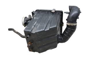 Bombardier - 04 Can-Am Quest 650 4x4 Airbox Intake Air Box Bombardier - Image 3