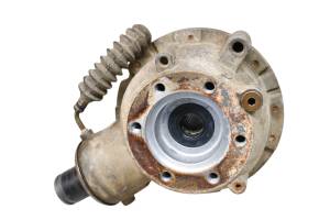 Bombardier - 04 Can-Am Quest 650 4x4 Front Differential Bombardier - Image 2