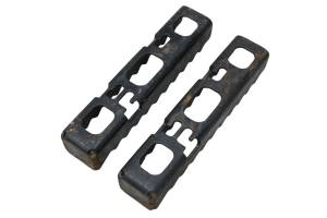 Bombardier - 04 Can-Am Quest 650 4x4 Foot Pegs Bombardier - Image 3