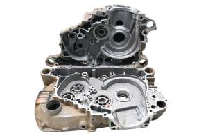 Bombardier - 04 Can-Am Quest 650 4x4 Crankcase Center Crank Case Bombardier - Image 3