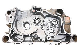 Bombardier - 04 Can-Am Quest 650 4x4 Crankcase Center Crank Case Bombardier - Image 4