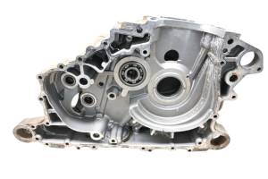 Bombardier - 04 Can-Am Quest 650 4x4 Crankcase Center Crank Case Bombardier - Image 5