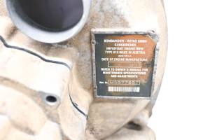 Bombardier - 04 Can-Am Quest 650 4x4 Crankcase Center Crank Case Bombardier - Image 9