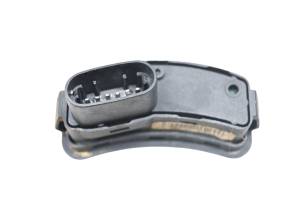 Bombardier - 04 Can-Am Quest 650 4x4 Indicator Lights Neutral Dash Bombardier - Image 3