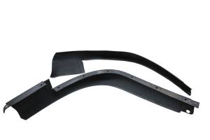 Bombardier - 04 Can-Am Quest 650 4x4 Front Left & Right Fender Flares Bombardier - Image 3