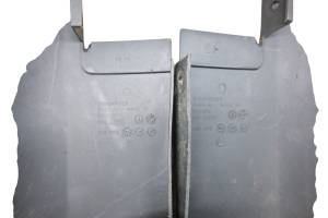 Bombardier - 04 Can-Am Quest 650 4x4 Front Left & Right Fender Flares Bombardier - Image 4