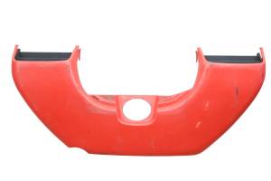 Bombardier - 04 Can-Am Quest 650 4x4 Rear Fender Cover Bombardier - Image 3