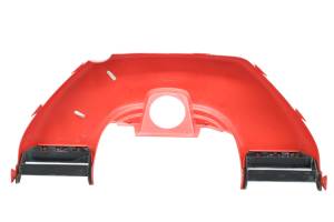 Bombardier - 04 Can-Am Quest 650 4x4 Rear Fender Cover Bombardier - Image 4