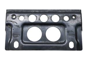 04 Can-Am Quest 650 4x4 Front Differential Bracket Mount Bombardier