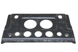 Bombardier - 04 Can-Am Quest 650 4x4 Front Differential Bracket Mount Bombardier - Image 2