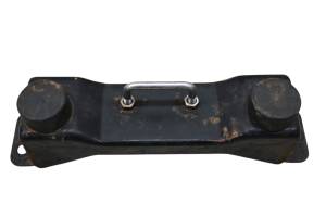 Bombardier - 04 Can-Am Quest 650 4x4 Seat Support Bracket Mount Bombardier - Image 2
