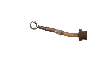 Bombardier - 04 Can-Am Quest 650 4x4 Rear Brake Line Bombardier - Image 4