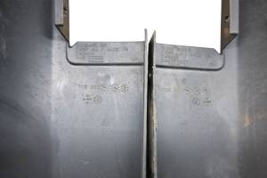 Bombardier - 04 Can-Am Quest 650 4x4 Rear Left & Right Fender Flares Bombardier - Image 4