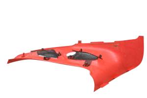 Bombardier - 04 Can-Am Quest 650 4x4 Left Front Side Cover Panel Bombardier - Image 3