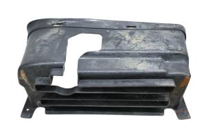 Bombardier - 04 Can-Am Quest 650 4x4 Right Floor Board Foot Well Bombardier - Image 3