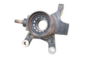 04 Can-Am Quest 650 4x4 Front Right Spindle Knuckle Bombardier